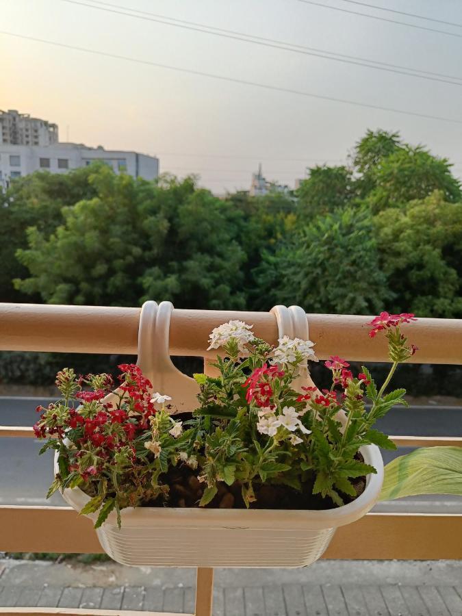 Soul'Stay- A Homestay & Retreat Center อัครา ภายนอก รูปภาพ
