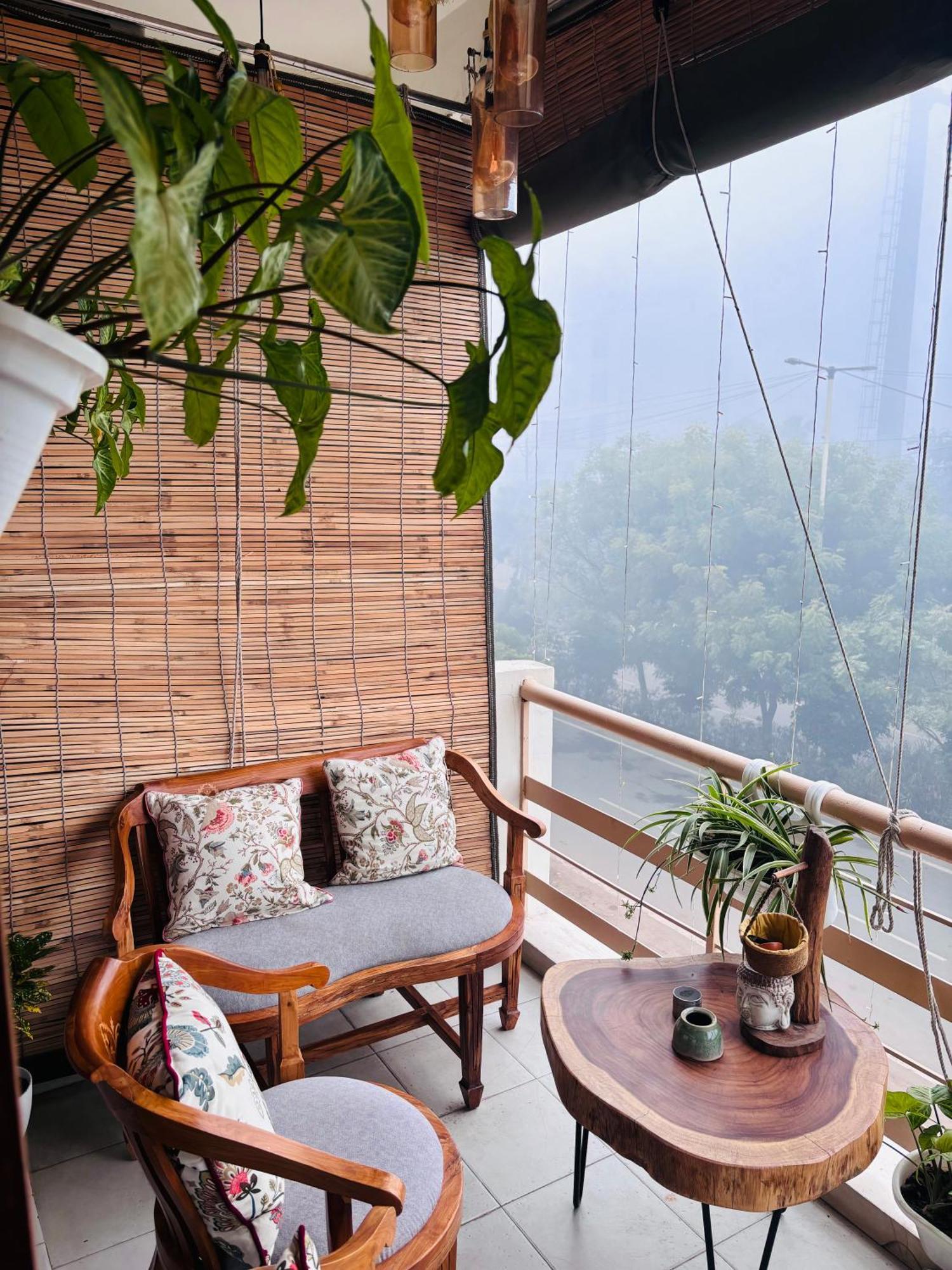 Soul'Stay- A Homestay & Retreat Center อัครา ภายนอก รูปภาพ