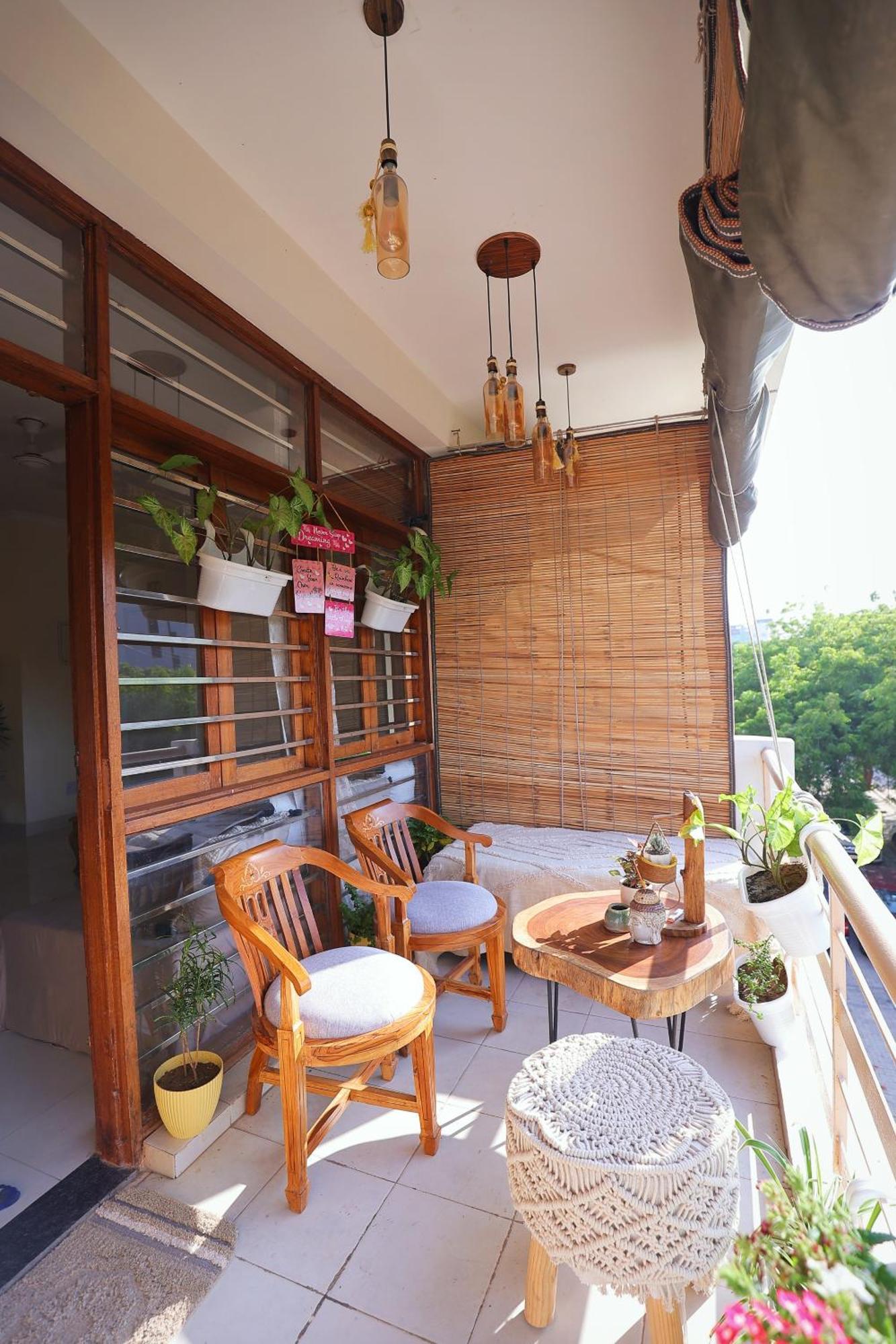Soul'Stay- A Homestay & Retreat Center อัครา ภายนอก รูปภาพ