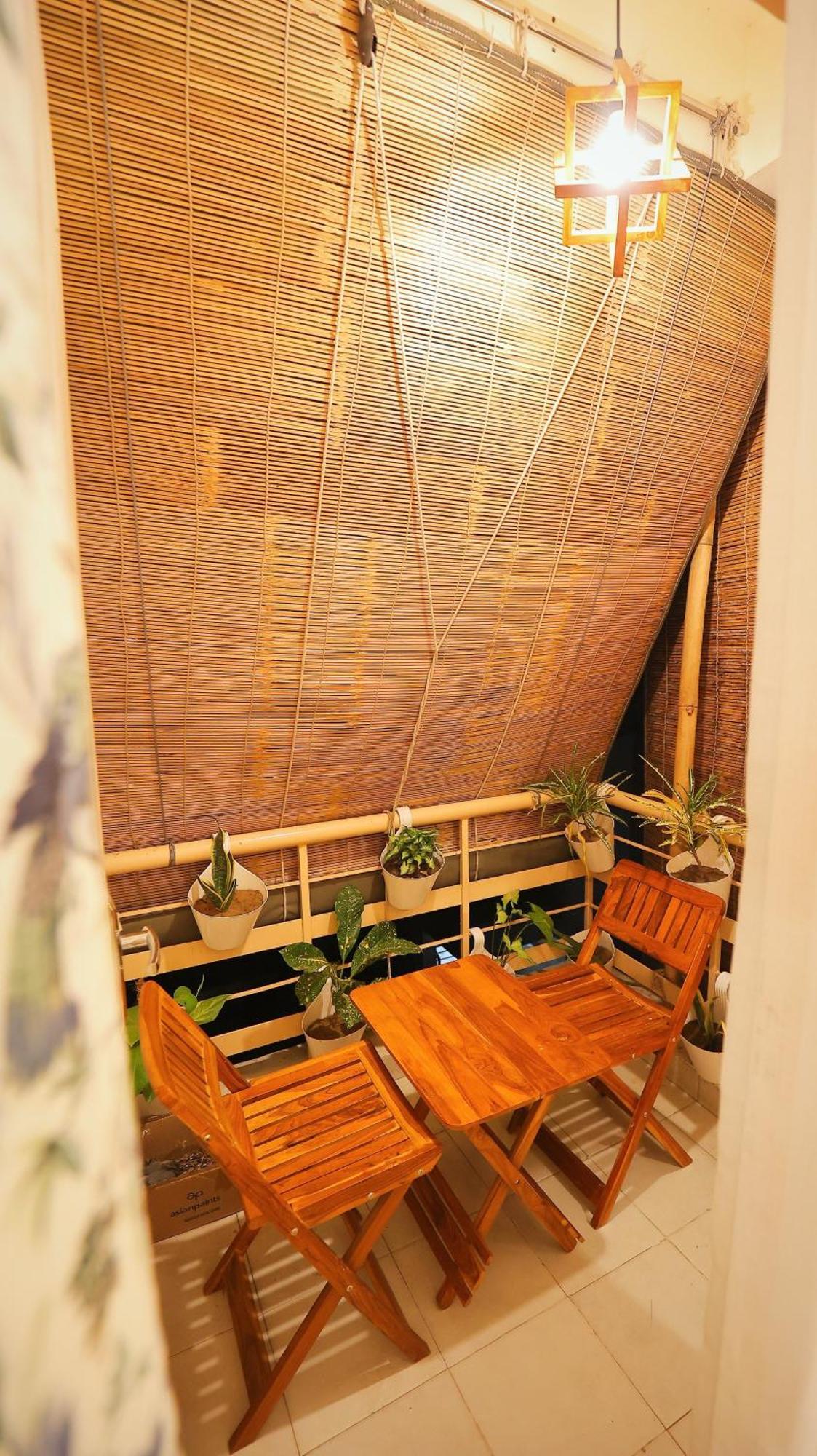 Soul'Stay- A Homestay & Retreat Center อัครา ภายนอก รูปภาพ